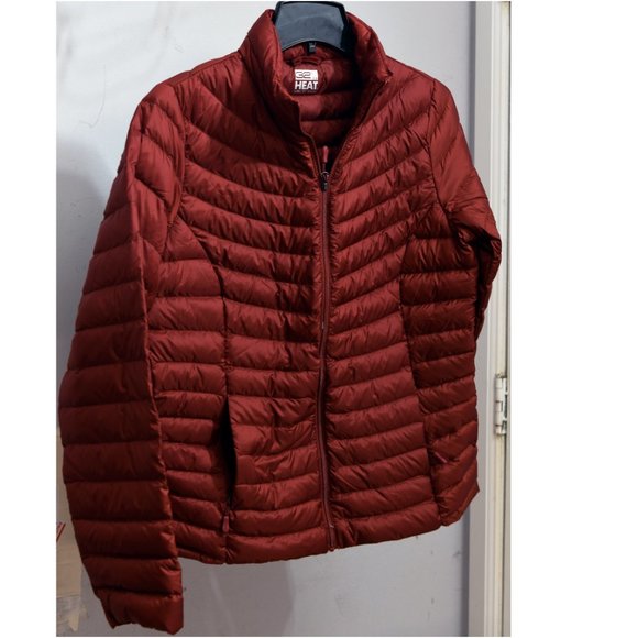 32 Degrees Ladies' Down Jacket - Picture 4 of 6